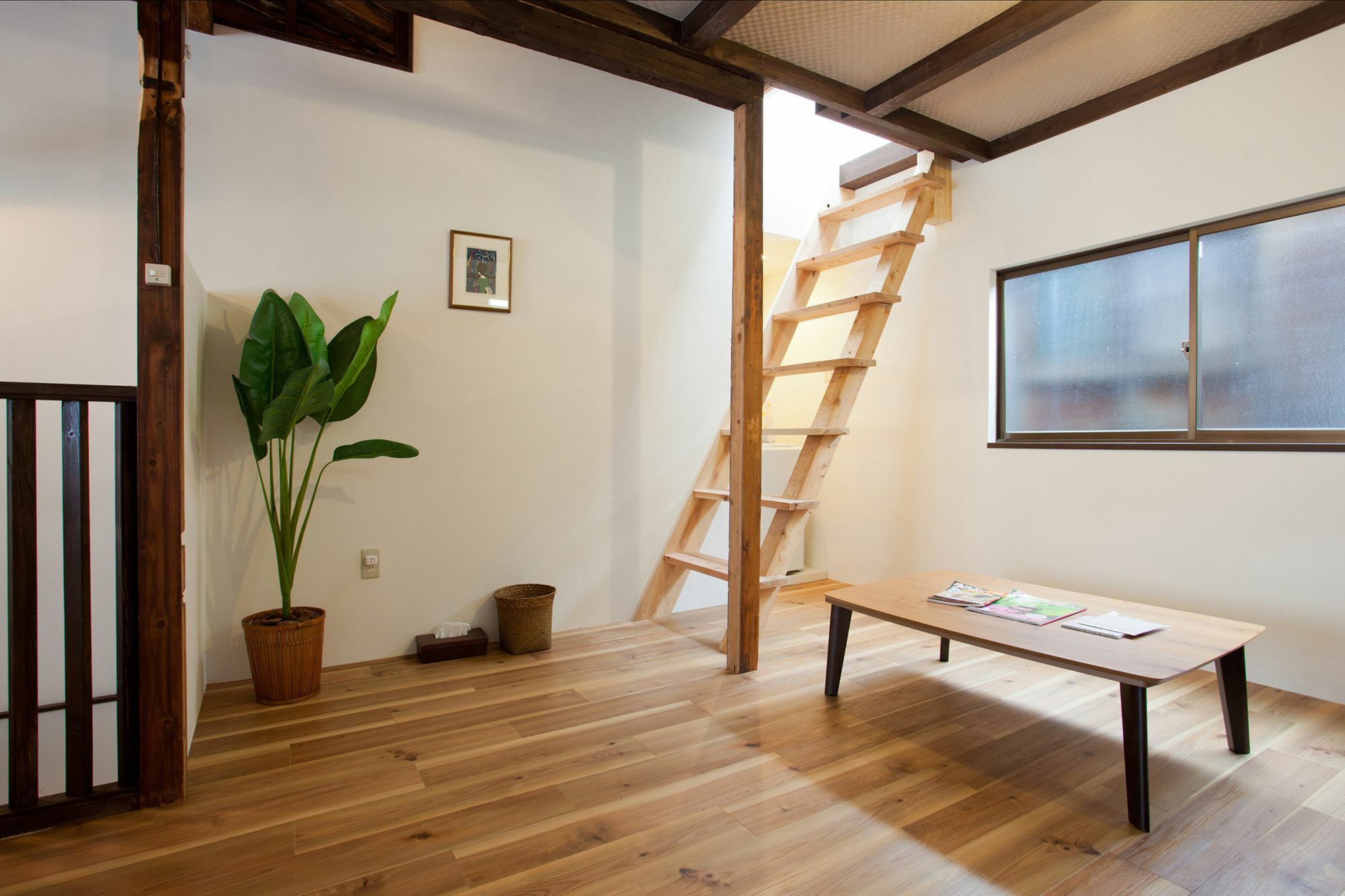 Guest House Kurofuneya Osaka Exterior photo